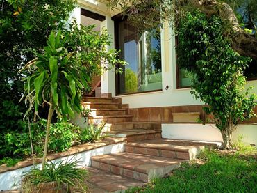 Chalet con piscina en venta en Periurbano Oeste - Sierra