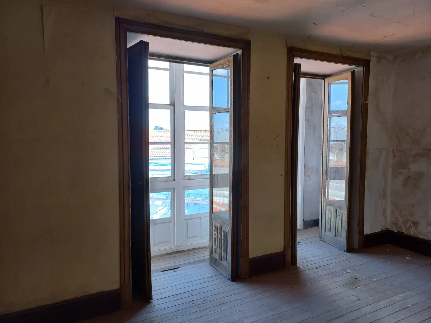 Wohnung zum Verkauf in Rúa das Orfas 13, imagen 38