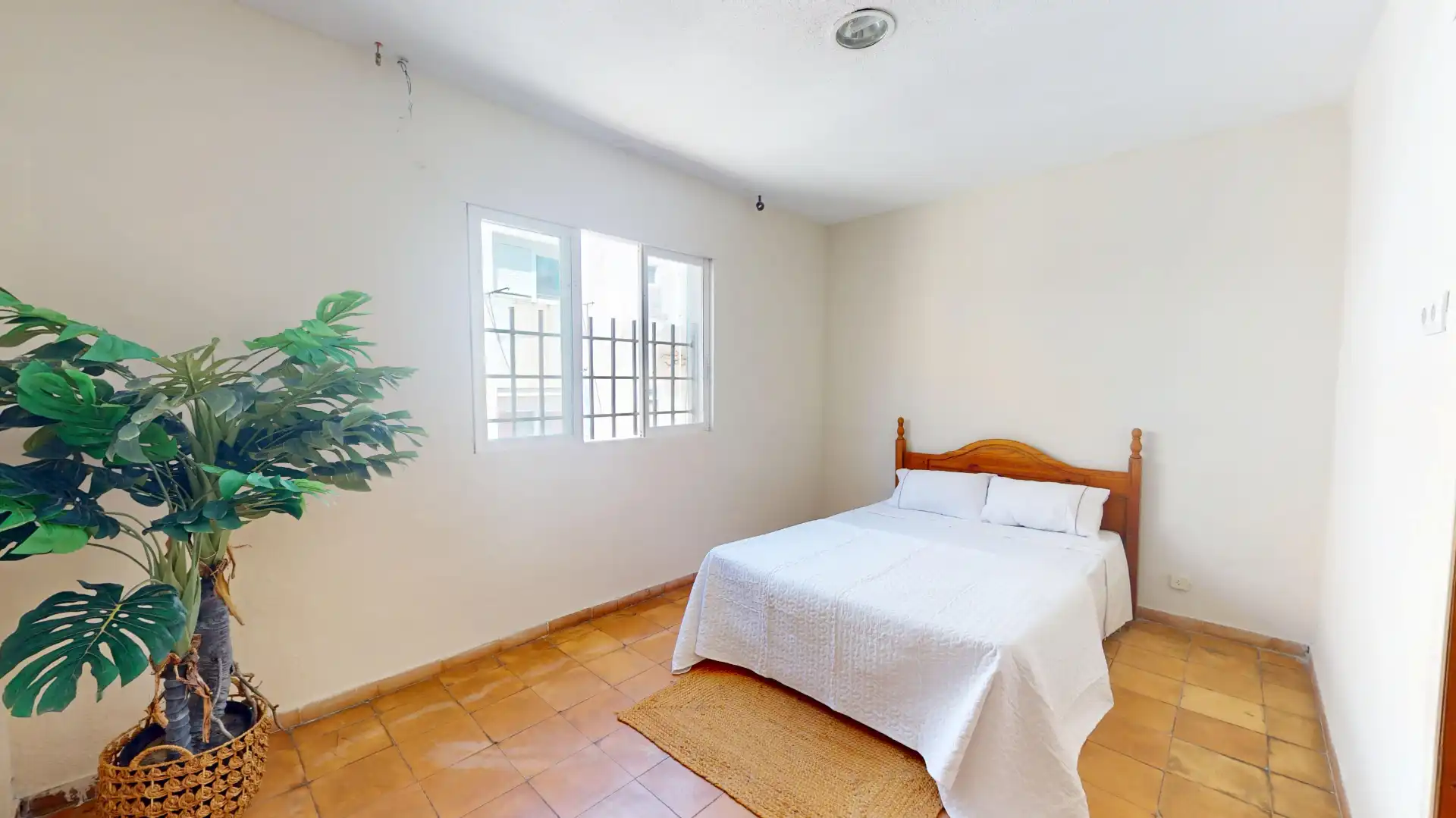 Habitación de Piso en venta en Villajoyosa / La Vila Joiosa con Amueblado