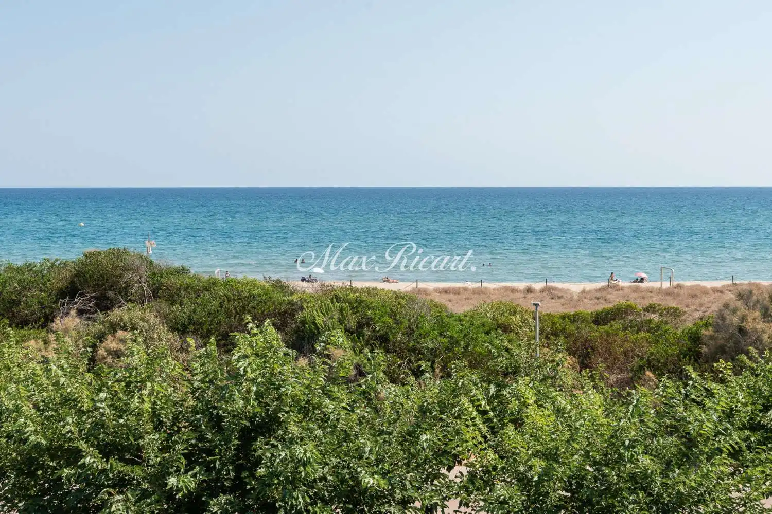 Casa o chalet de alquiler en N/A, Gavà Mar