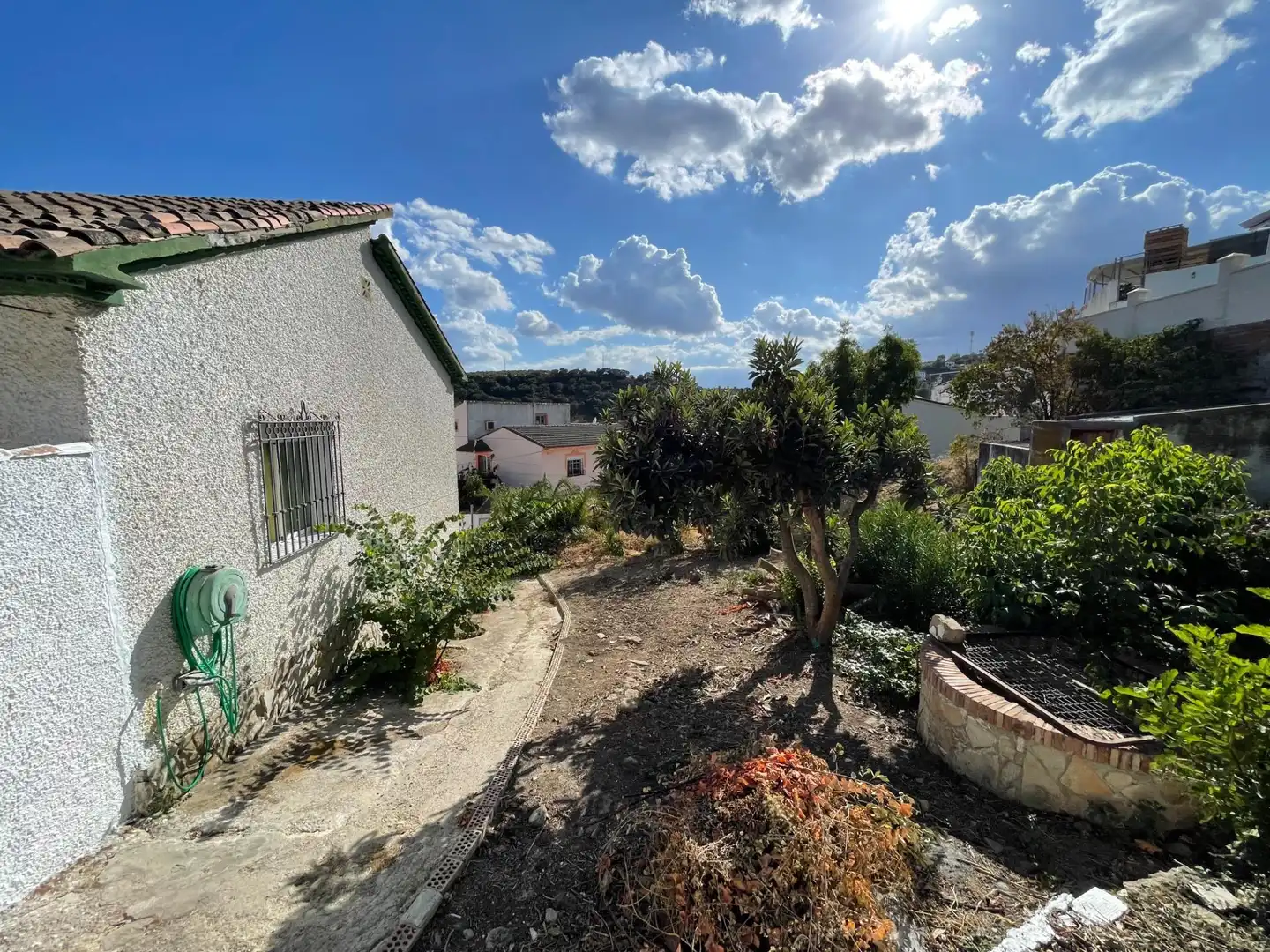 Villa con giardino in vendita a Calle VIZCAINO EL, imagen 18