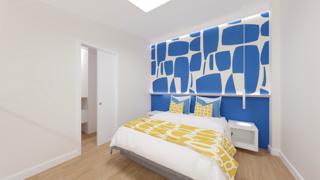 Photo 3 from new construction home in Flat for sale in Calle José Franchy Roca, 18, Santa Catalina - Canteras, Las Palmas