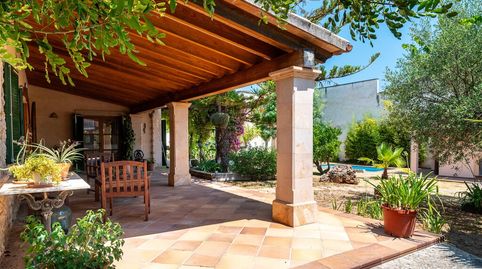 Fabuloso casa de pueblo con piscina en Llubi, imatge 4