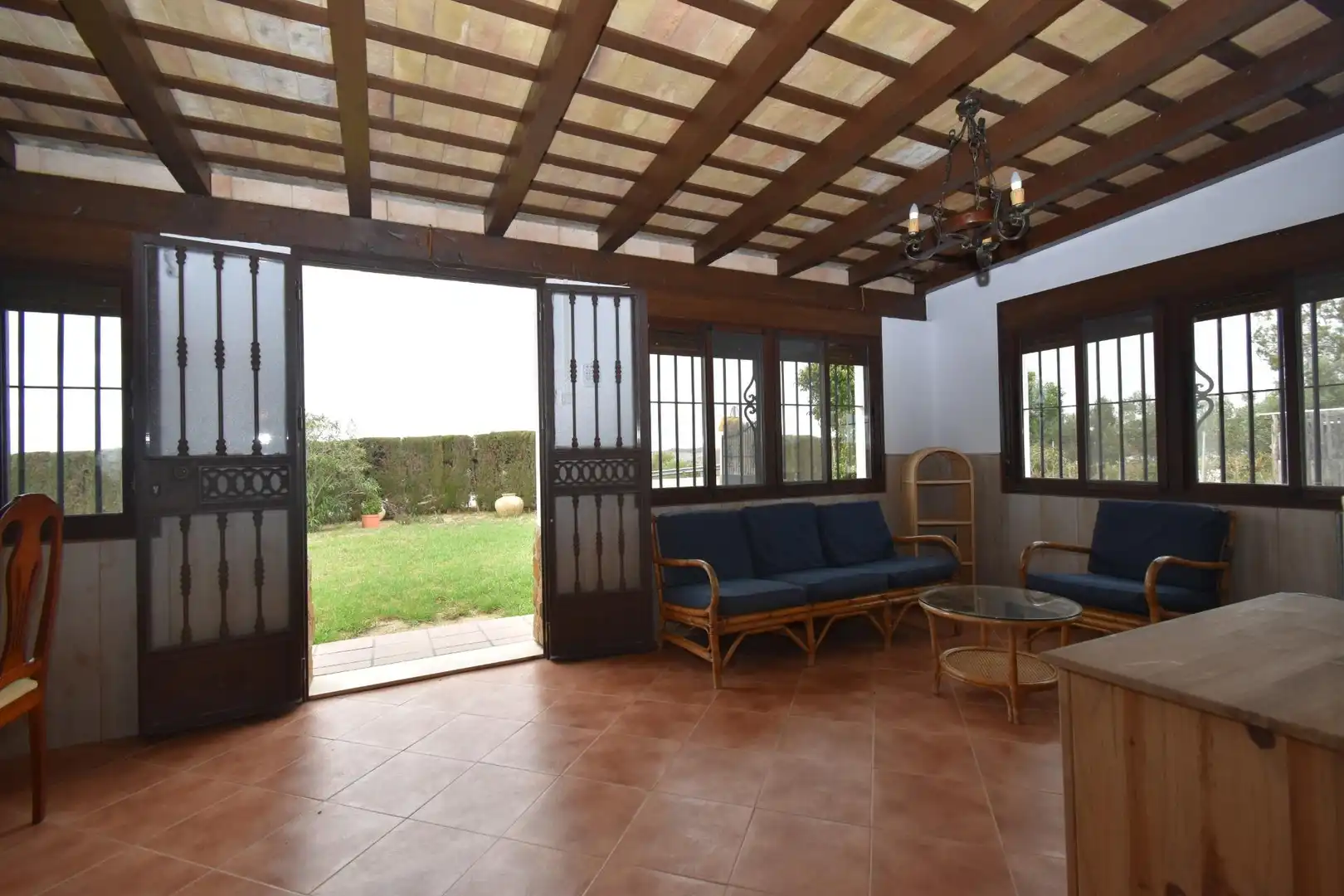 Casa o chalet en venta en Medina Sidonia con Jardín privado, Trastero y Amueblado