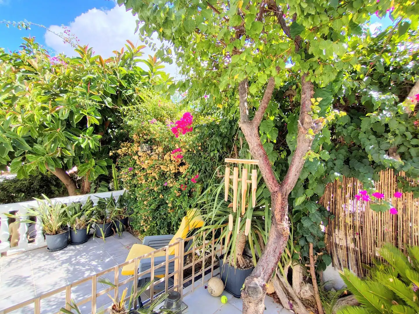 Chalet con terraza en venta en Escandinavia - Cautivador, imagen 3