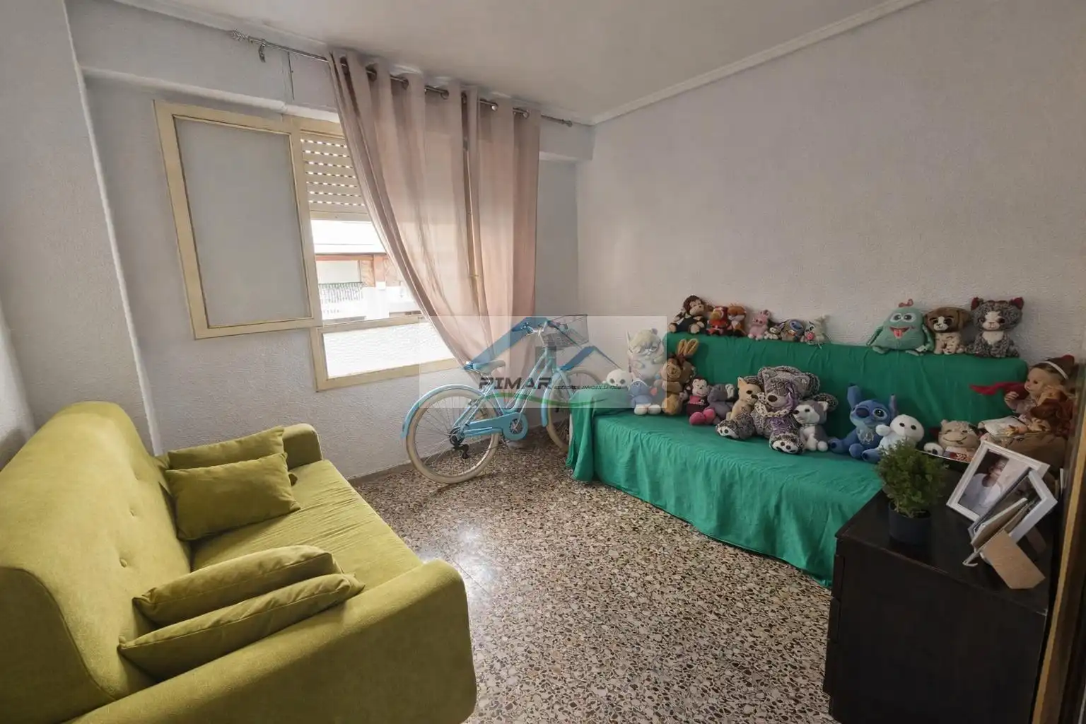 Wohnung mit Aufzug zum Verkauf in Elche ciudad