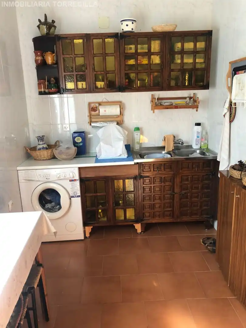 Casa o xalet en venda a Cubillas de Santa Marta