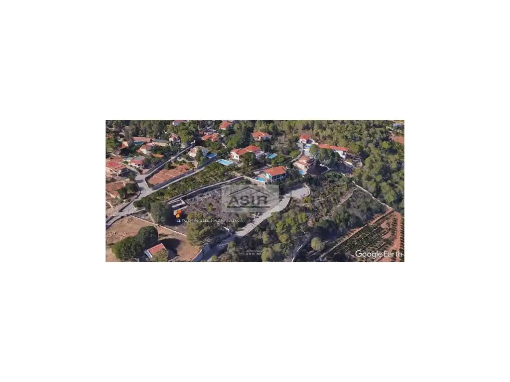 Terreno residencial en venta en Urbanitzacions i Pedanies Nord, imagen 3