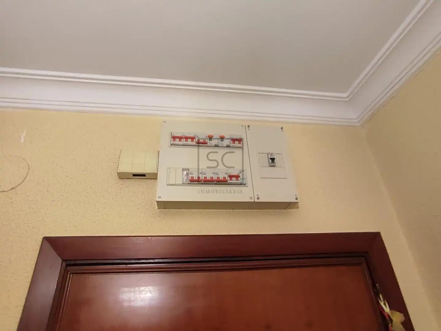 Habitación de Piso en venta en Ferrol con Calefacción, Parquet y Terraza