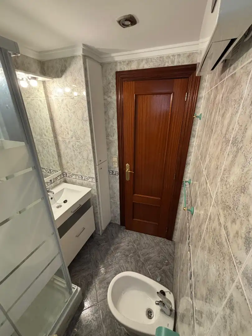 Apartamento de alquiler en Barrio de Benicalap