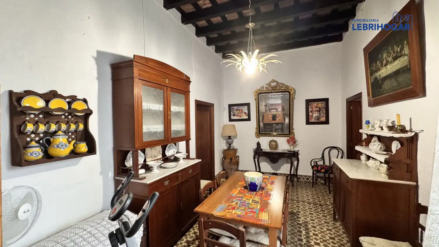 Casa o chalet en venta en Lebrija