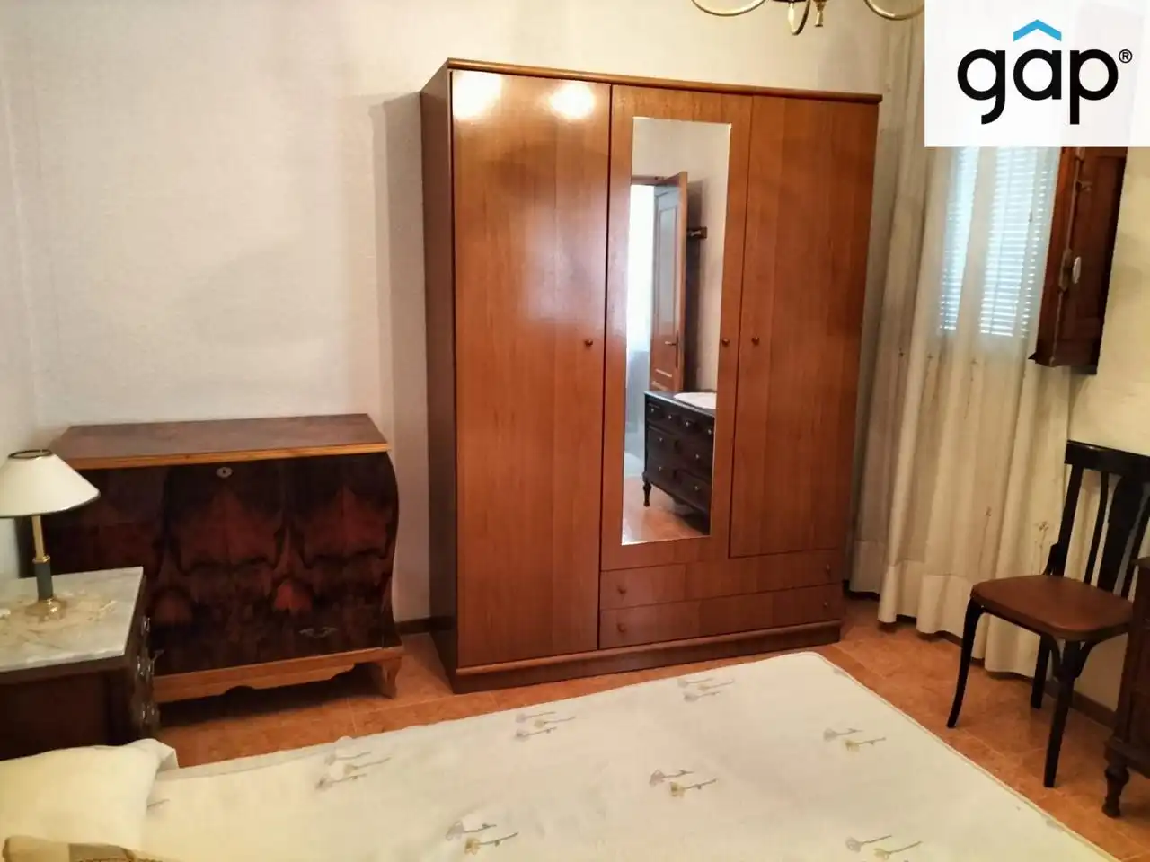 Habitación de Casa o chalet en venta en Fuentes