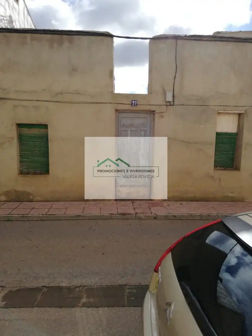 Terreni e lotti in vendita a Calle Cardos 35, imagen 2
