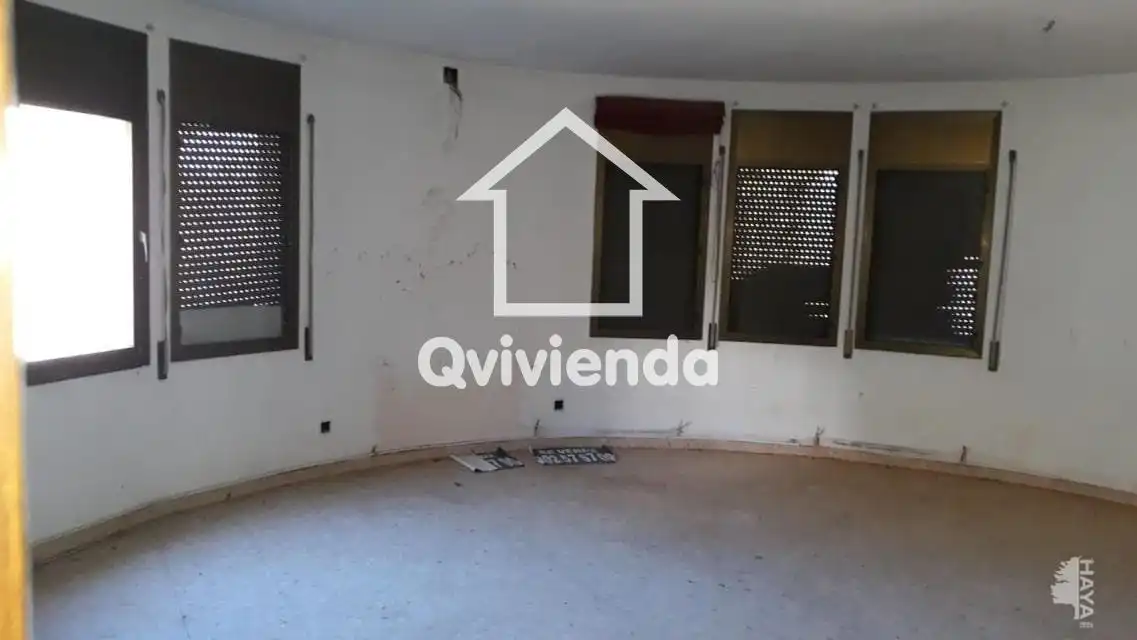 Sala de estar de Casa o chalet en venta en Sant Llorenç Savall