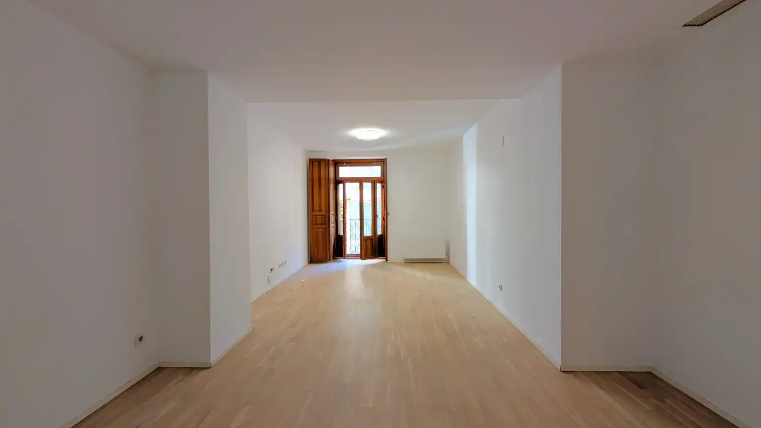 Piso en venta en Valencia con Aire acondicionado, Calefacción y Jardín privado