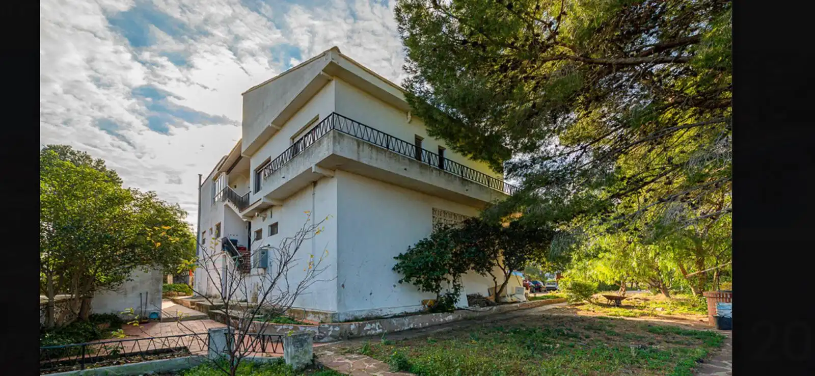 Villa avec terrasse à vendre à Gilet, imagen 4