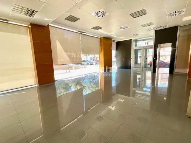 Local comercial en venda a Oeste, imagen 13