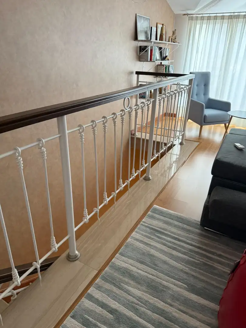 Casa adosada en venda en Mocejón amb Aire condicionat, Jardí privat i Terrassa