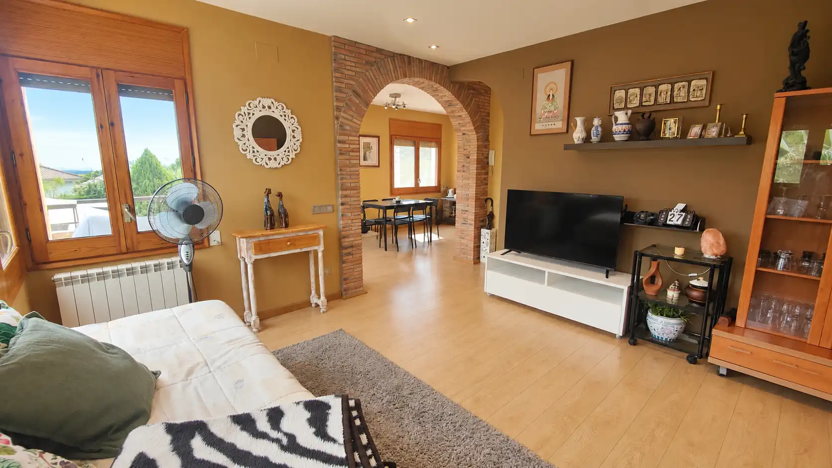 Detached house with pool for sale in Bigues i Riells del Fai, imagen 8