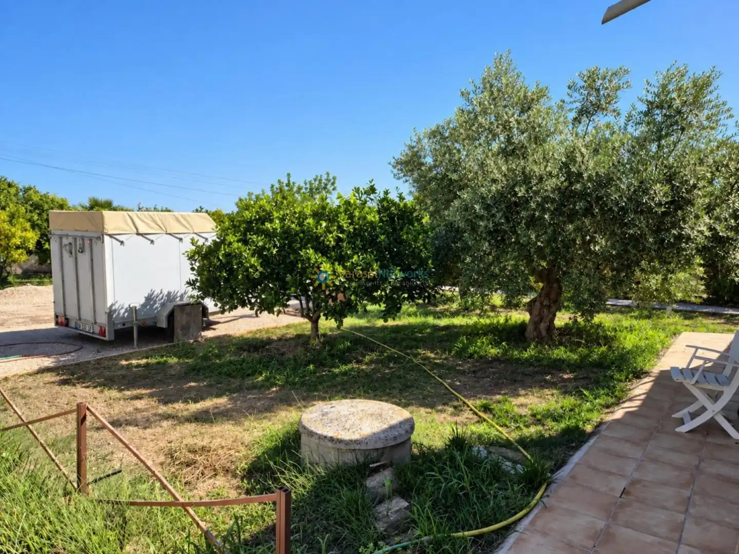 Detached house with garden for sale in Oliva pueblo, imagen 27