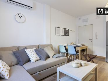 Appartement à louer à Carabanchel