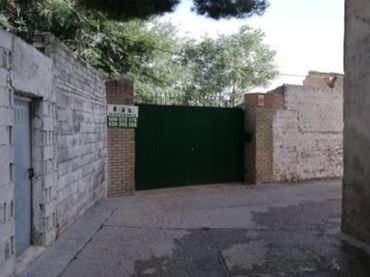 Terrenos y solares en venta en Úbeda
