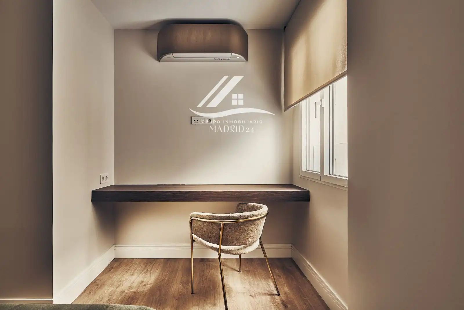 Appartement avec ascenseur à vendre à Calle de Maldonado, 52, Salamanca,  Madrid, imagen 21