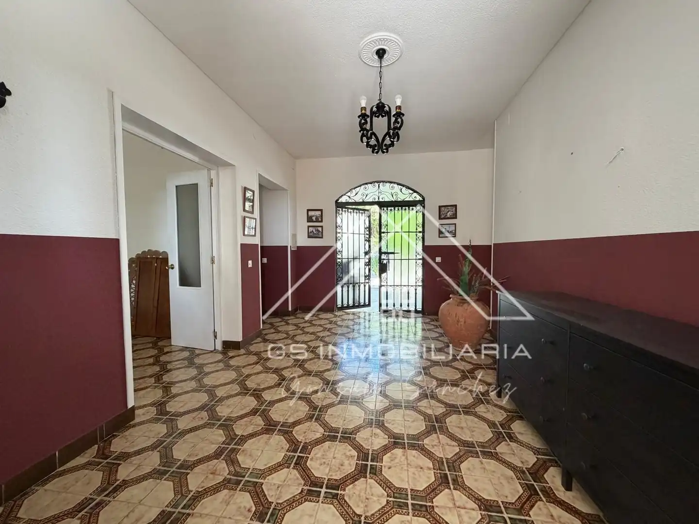 Casa o chalet de alquiler en Lucena con Aire acondicionado, Trastero y Piscina