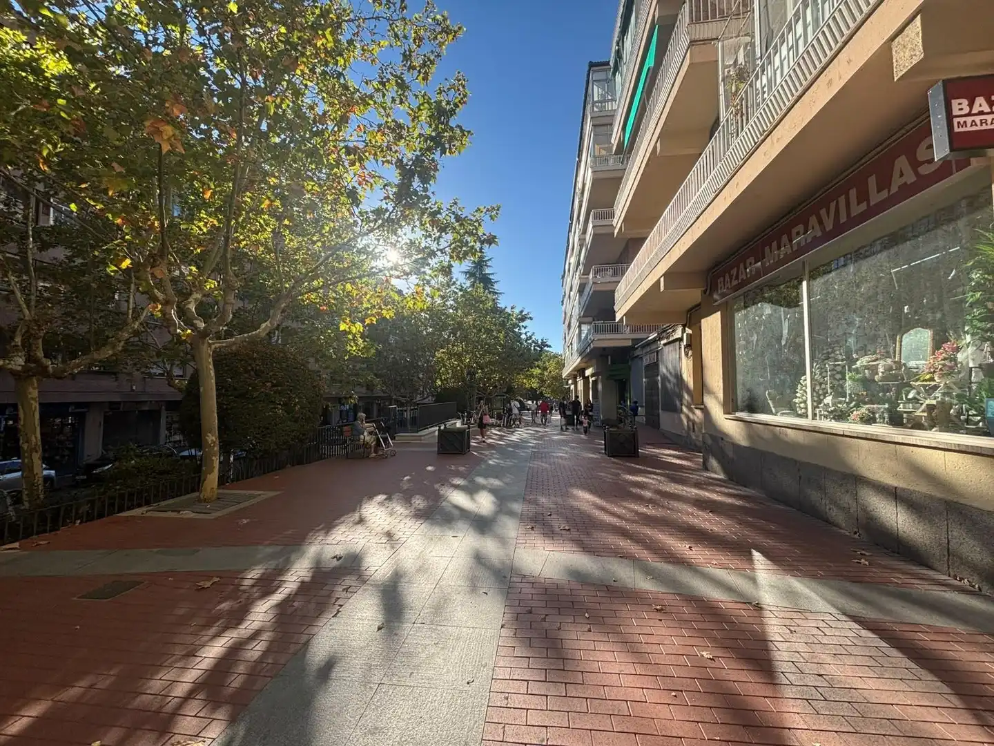 Flat with terrace for sale in Centro, imagen 30