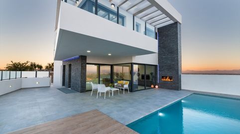 Chalet vistas panoramicas de Obra Nueva, imatge 2