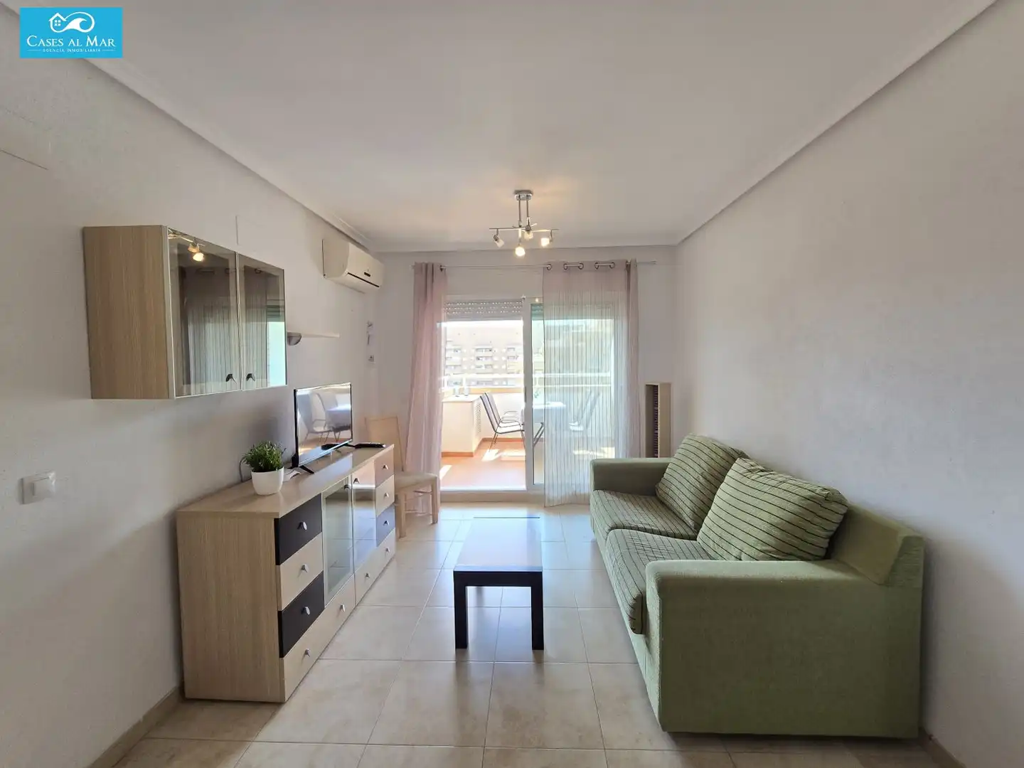 Apartment with pool for sale in Central 58, imagen 6