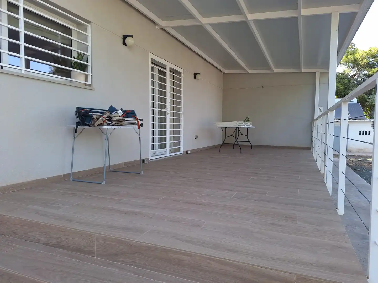 Chalet con piscina en venta en Villamontes - Boqueres, imagen 22