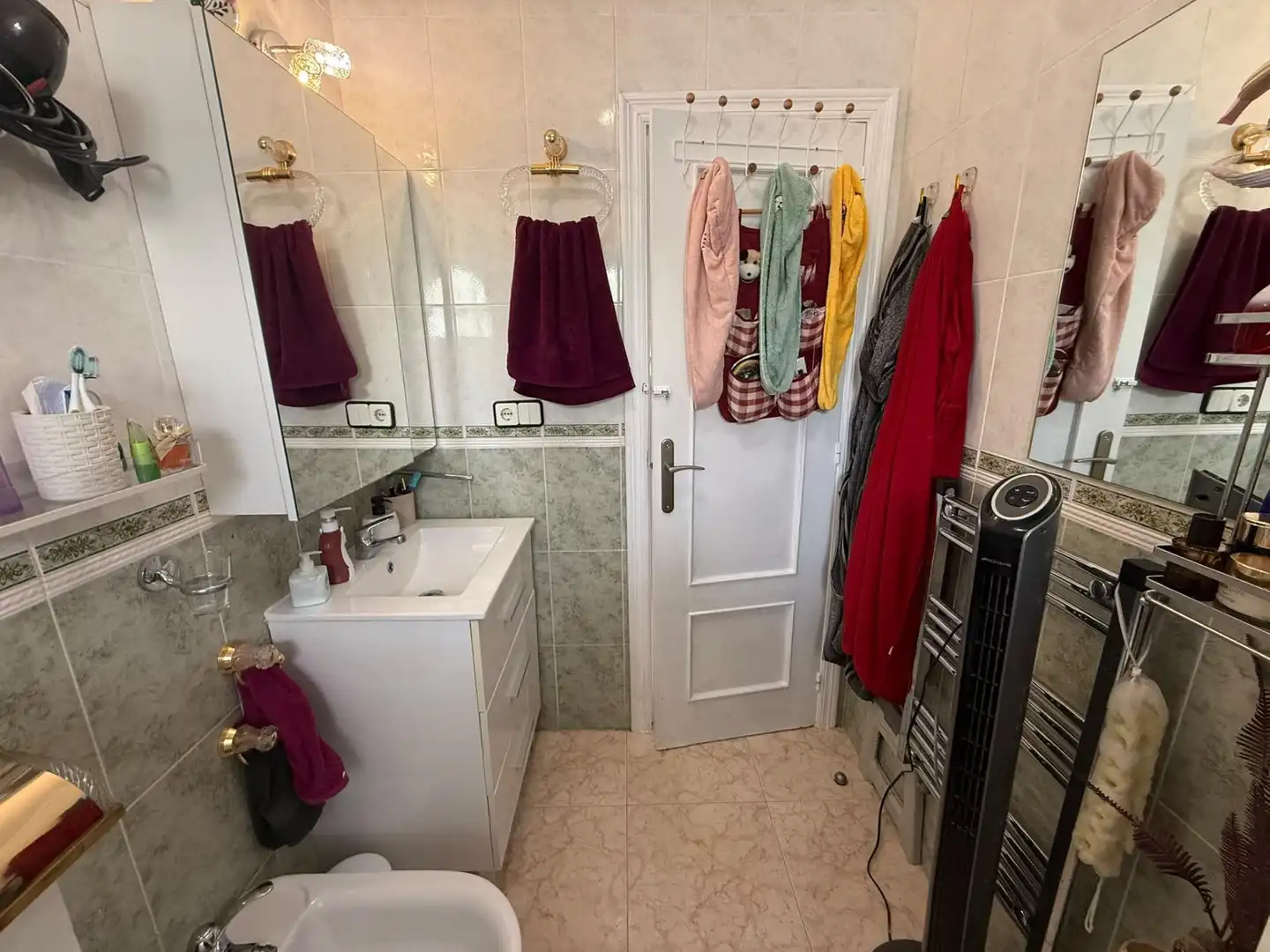 Casa pareada con terraza en venta en Calle Calle Trepadora, imagen 26