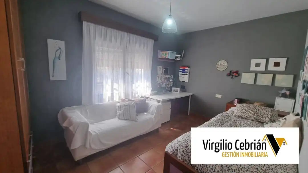Sala de estar de Casa o chalet en venta en Chipiona