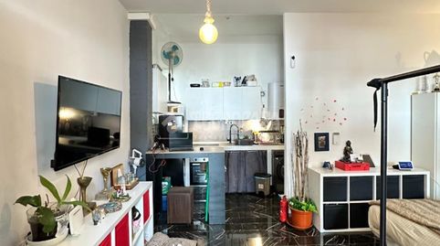 Foto 2 de Estudio de alquiler en C. Juan de Austria, Lepanto, Mairena del Aljarafe