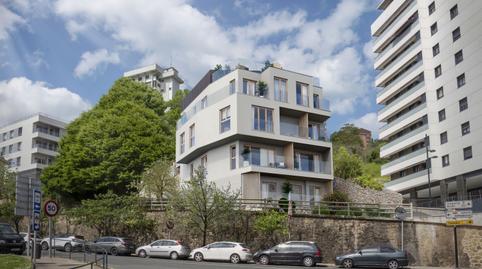 Foto 2 de Dúplex en venta en Aldapeta Kalea, 2, Zarautz, Gipuzkoa