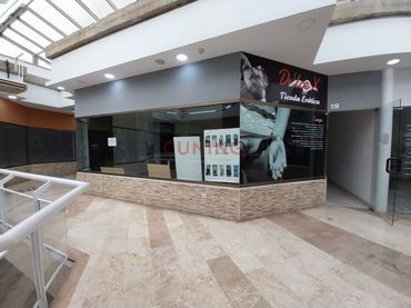 Local comercial en venda a Avenida España