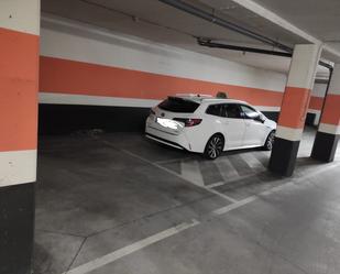 Parking of Garage for sale in Valladolid Capital