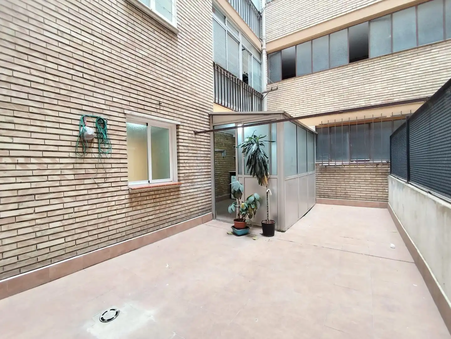 Außenansicht von Wohnung zur Miete in San José
