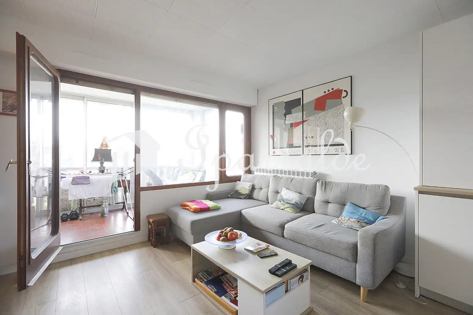 Flat for sale in Hendaye