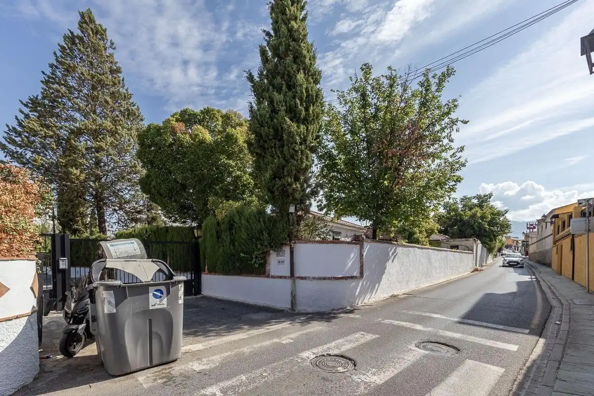 Casa amb piscina en venda a Calle CAÑO PALO 10, imagen 52