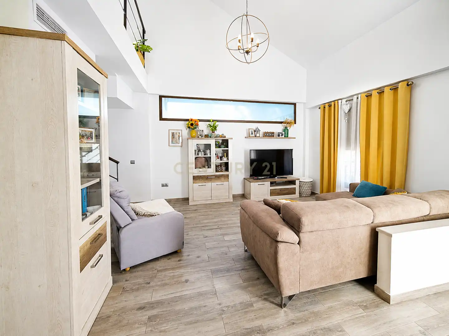 Casa amb piscina en venda a Pinos de Alhaurín - Periferia, imagen 2