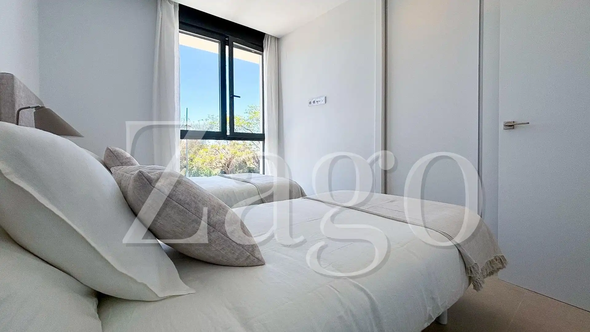 Casa in vendita a Balcón de Ponoig - Polop Paradis - Polop Hills, imagen 39