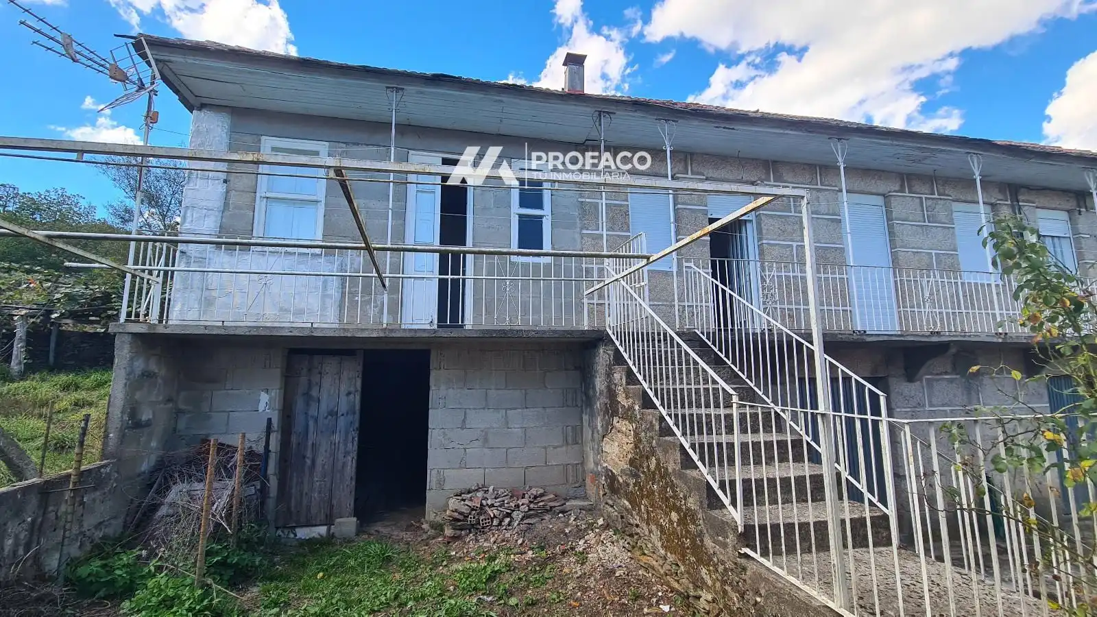 Casa in vendita a Congostra Da, imagen 3