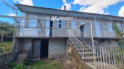 Foto 3 de Casa o xalet en venda a Congostra Da, Boborás, Ourense