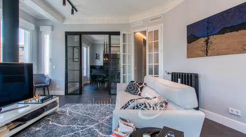 Photo 4 of Flat to rent in N/a, Gaztambide,  Madrid Capital