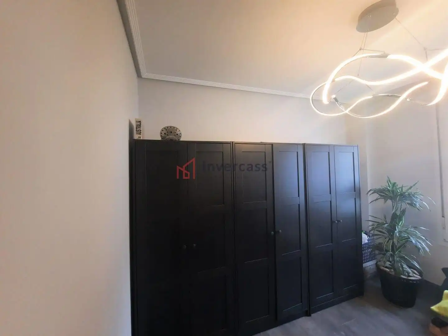 Habitación de Piso en venta en Castro-Urdiales con Calefacción y Trastero