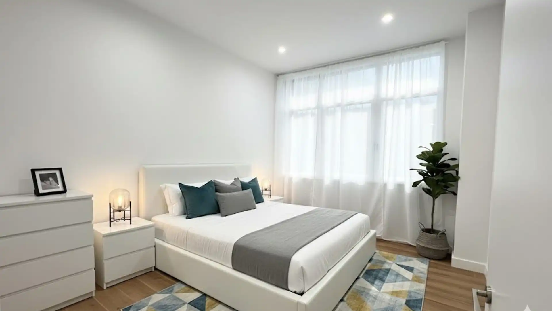 Flat for sale in Sant Gervasi- Galvany