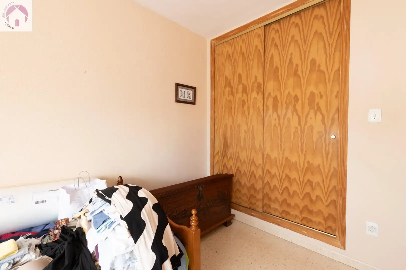 Piso en venta en Calle Calle Doctor Tercedor, 19, 19, Motril ciudad