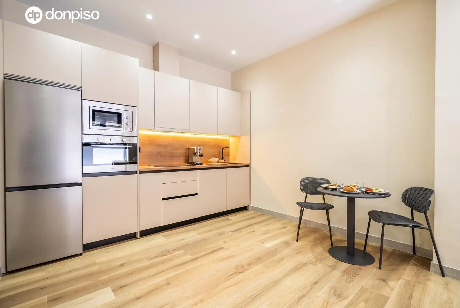 Piso en venta en Calle Recoletos, 1, Camino de Ronda